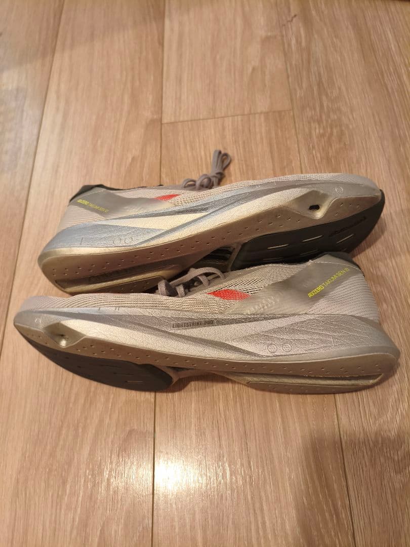 ADIZERO TAKUMI SEN 10 adidas アディダス タクミセン