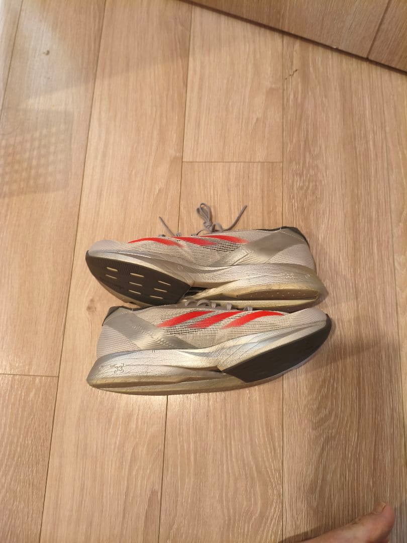 ADIZERO TAKUMI SEN 10 adidas アディダス タクミセン