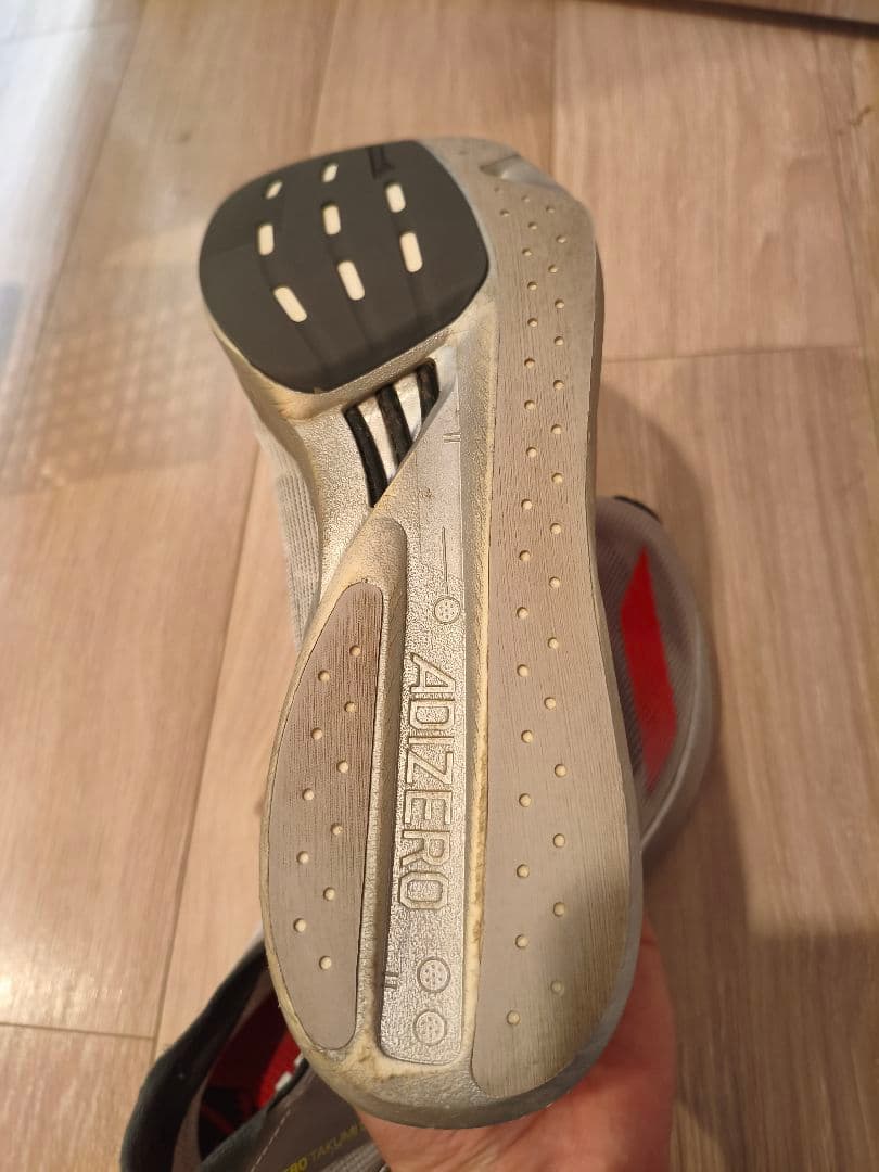 ADIZERO TAKUMI SEN 10 adidas アディダス タクミセン