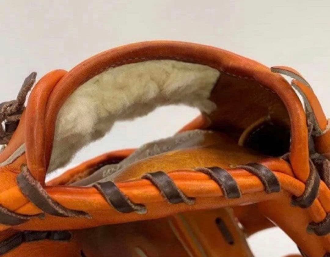 ＊要プロフ参照⭐️ディーバイエム★D×M★硬式内野★I200★極上