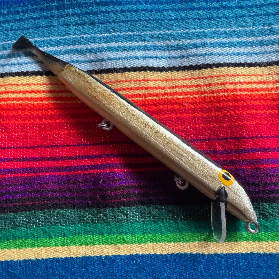 ACプラグ リップベイト AC RIPBAIT