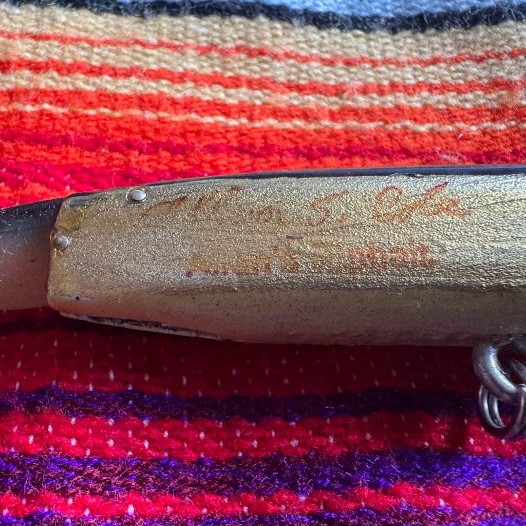 ACプラグ リップベイト AC RIPBAIT