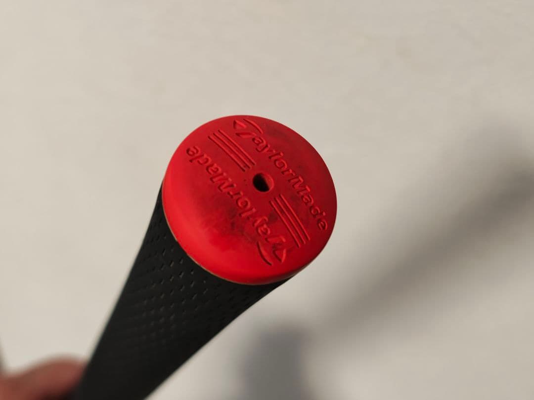 カバー付！M6テーラーメイド/ドライバー FUBUKI TM5 Flex‐S