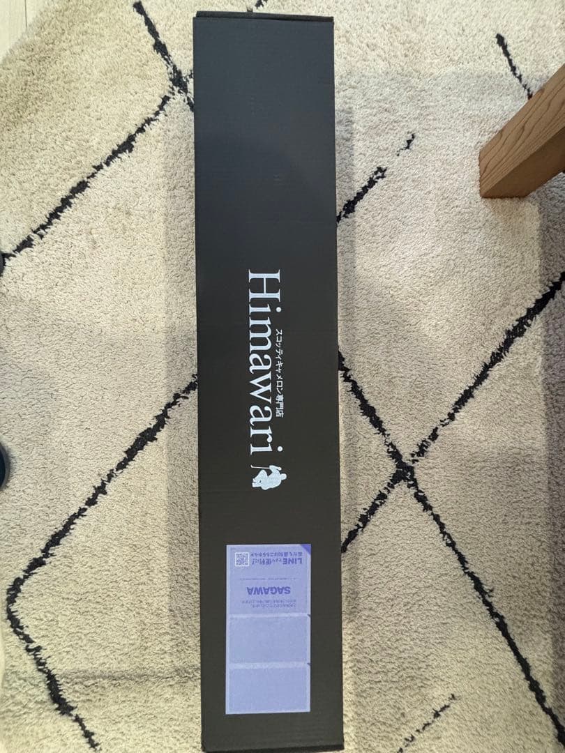 激レアScotty Cameron Phantom 5S パター