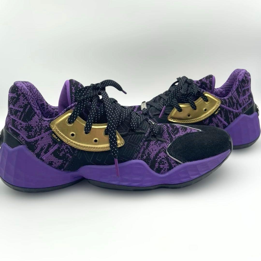 STAR WARS×ADIDAS HARDEN VOL.4 26cm