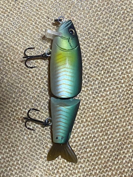 モンスタージャクコレクション3点セット