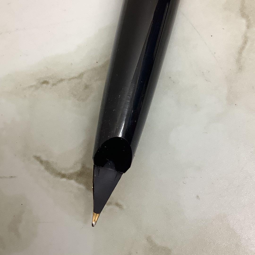 ジ*ン様 美品　14金　MONTBLANC モンブラン 221 F 14K 58