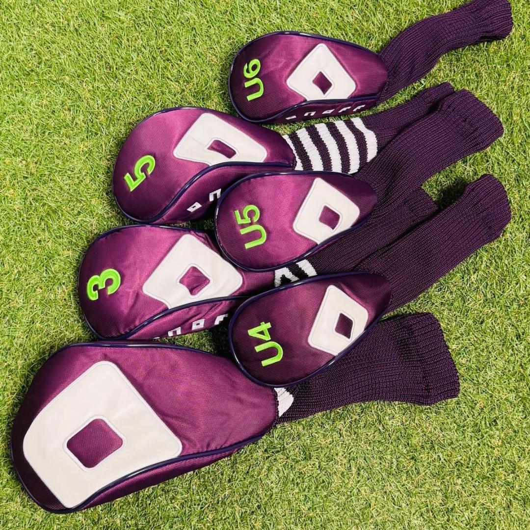 【豪華12本】初心者推奨 オノフ 2016 レディースゴルフセット L