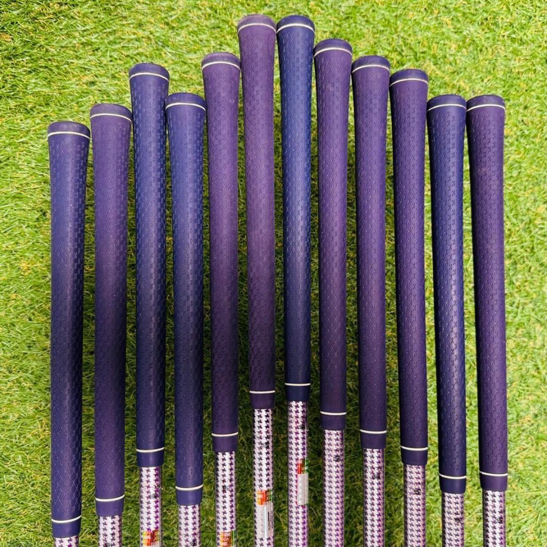 【豪華12本】初心者推奨 オノフ 2016 レディースゴルフセット L