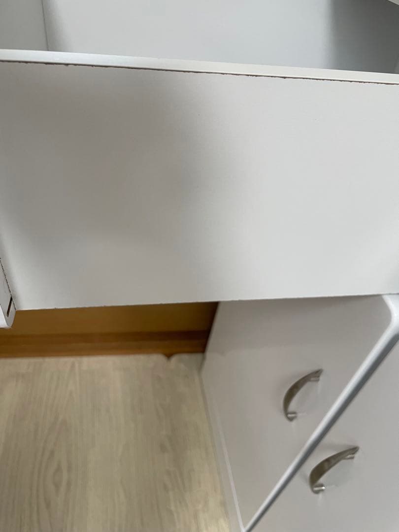 キッチンカウンター幅90cmキッチンラック カウンター