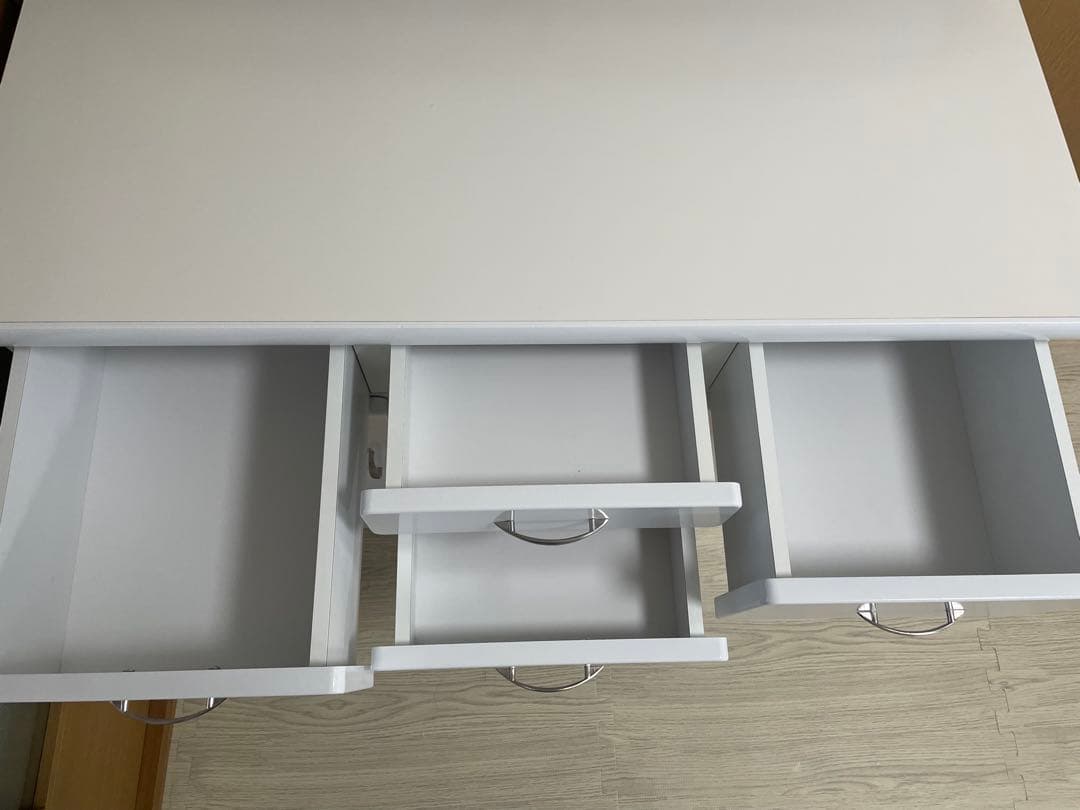 キッチンカウンター幅90cmキッチンラック カウンター