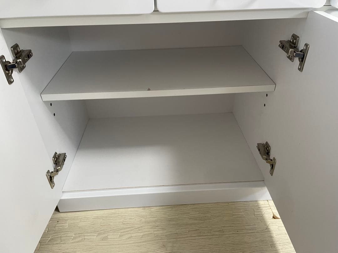 キッチンカウンター幅90cmキッチンラック カウンター