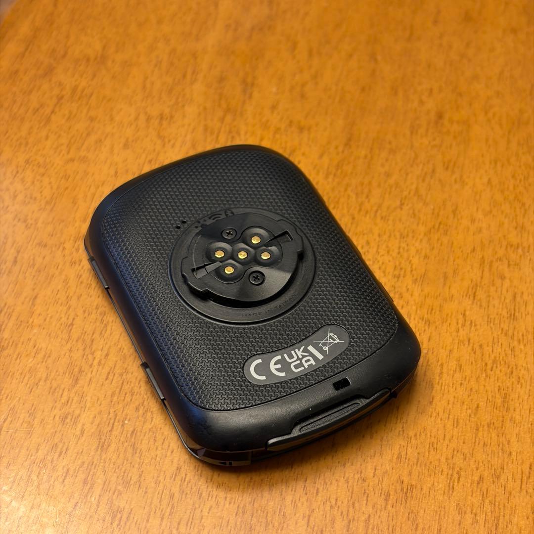 Garmin edge 840 solar ガーミン