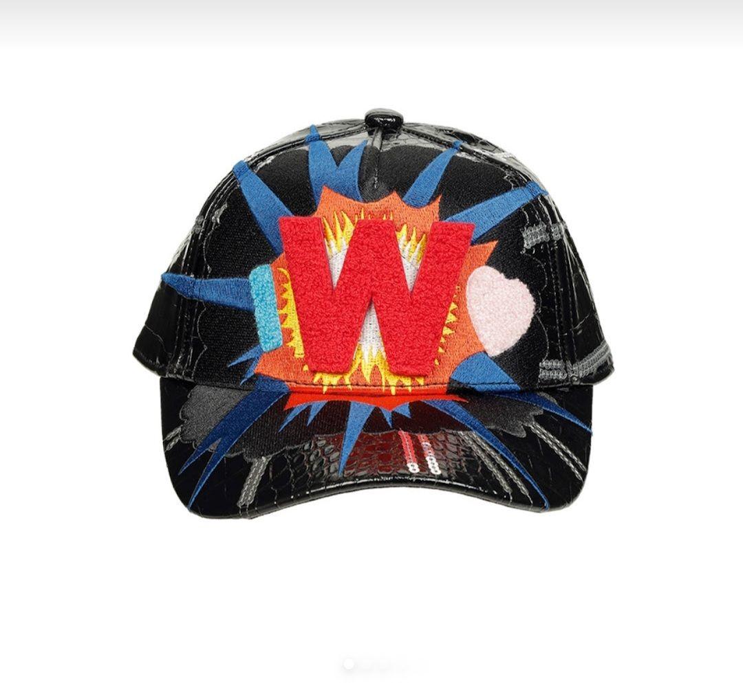 メンズウェア EXPLOSION CAP