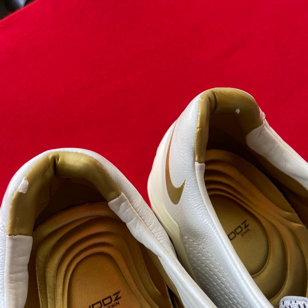 シューズ ナイキ TOTAL90 LASER HG 27.5cm　e1273-B