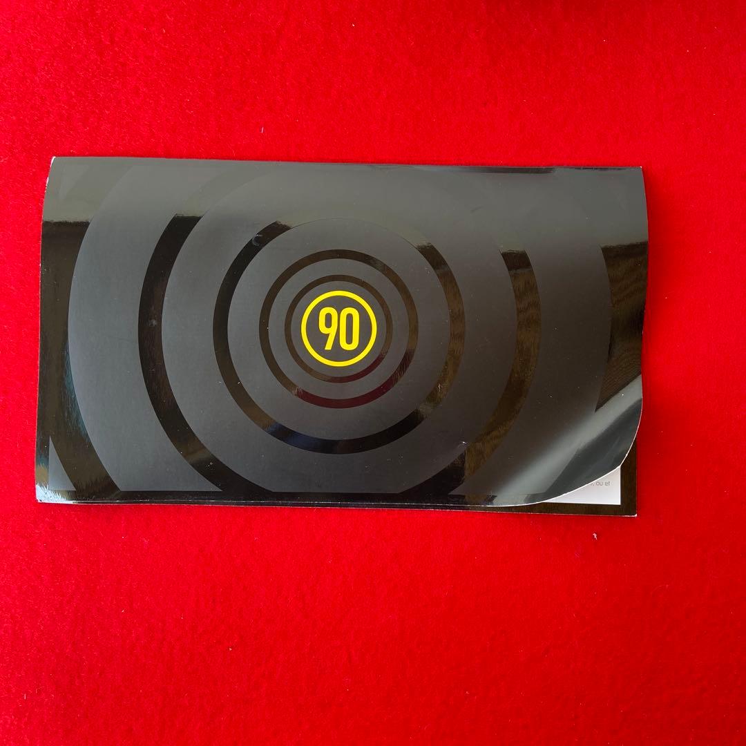 シューズ ナイキ TOTAL90 LASER HG 27.5cm　e1273-B