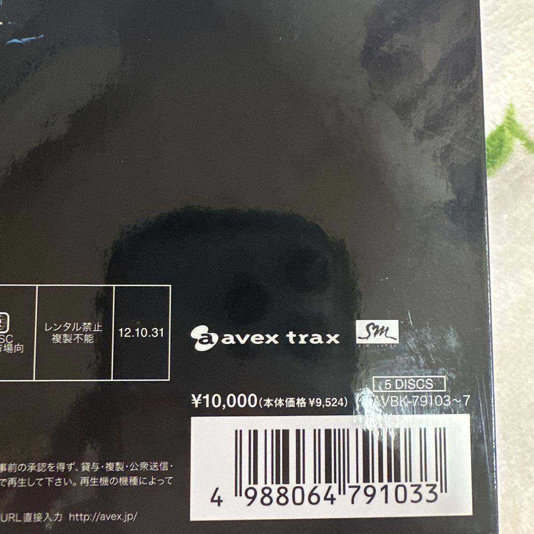 ミュージック SUPER SHOW4 inJAPAN