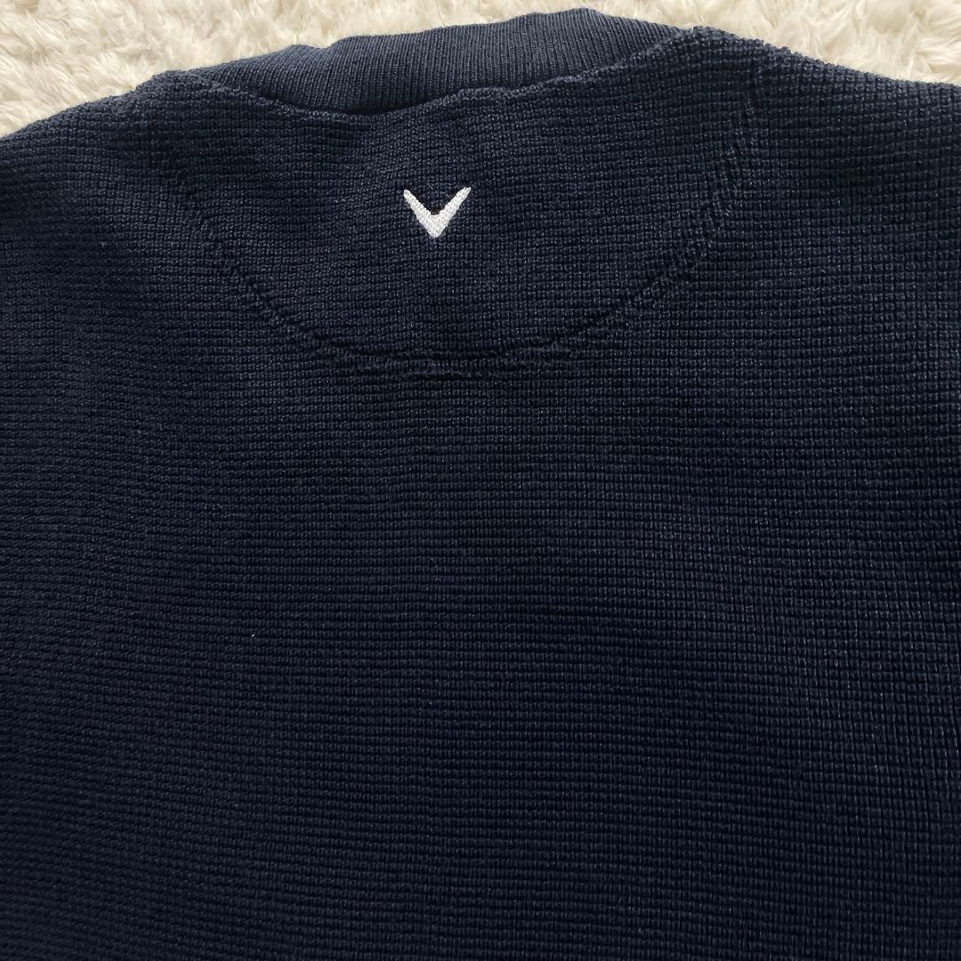 新品タグ有 早い者勝ち⭐️ Callaway セーター L 男女兼用 ニット★