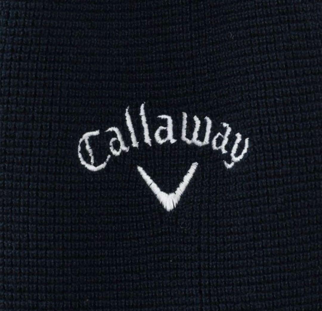 新品タグ有 早い者勝ち⭐️ Callaway セーター L 男女兼用 ニット★