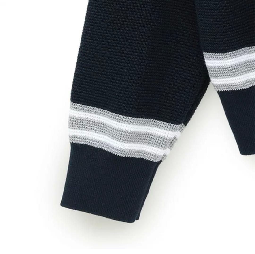 新品タグ有 早い者勝ち⭐️ Callaway セーター L 男女兼用 ニット★