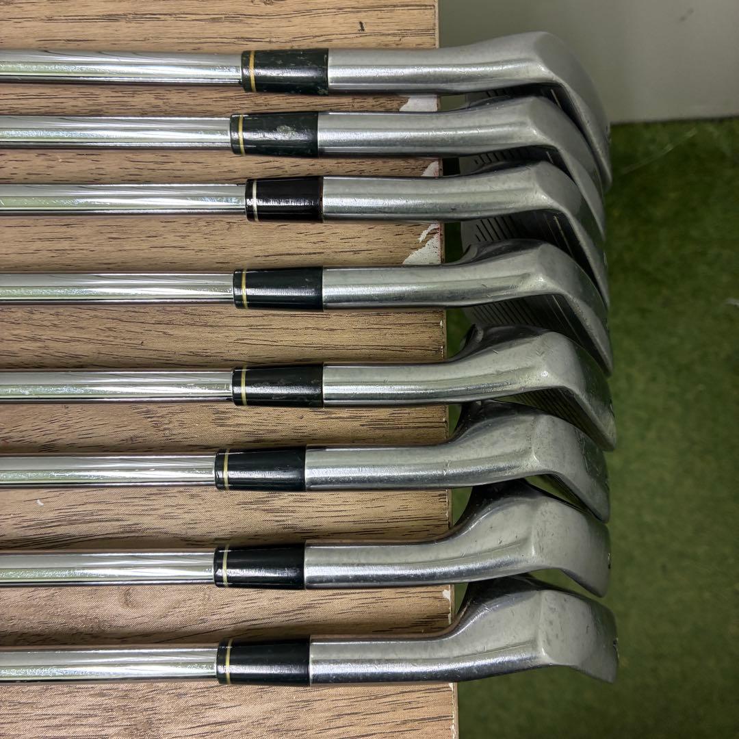 メンズゴルフクラブセット　【YAMAHA】【inpres】【N.S.PRO】