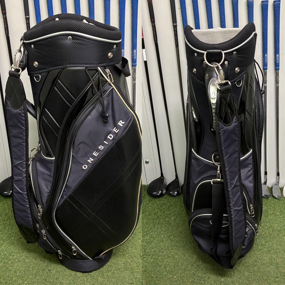 メンズゴルフクラブセット　【YAMAHA】【inpres】【N.S.PRO】