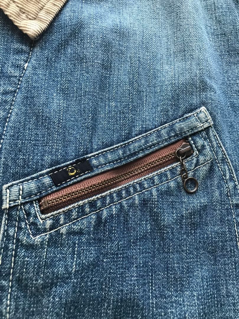 希少 RIGHT STUFF ライトスタッフ Lee 191-LBタイプ