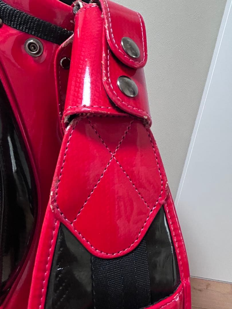 タイトリスト（Titleist）キャディーバック