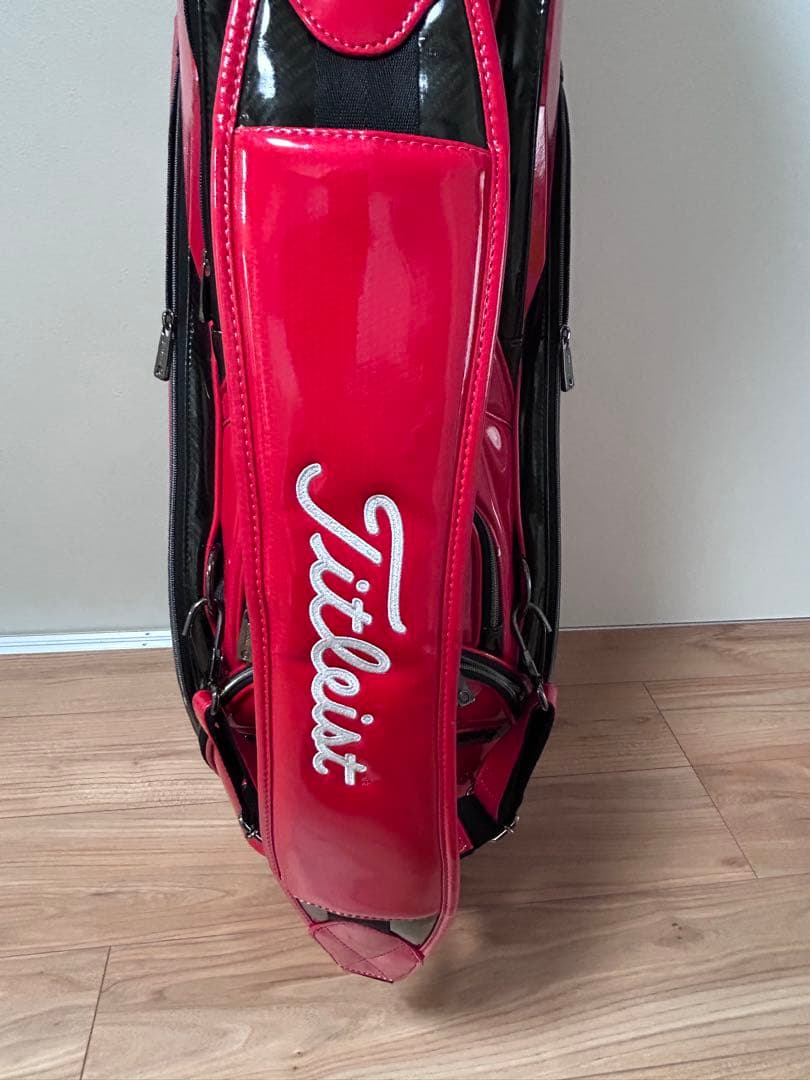 タイトリスト（Titleist）キャディーバック
