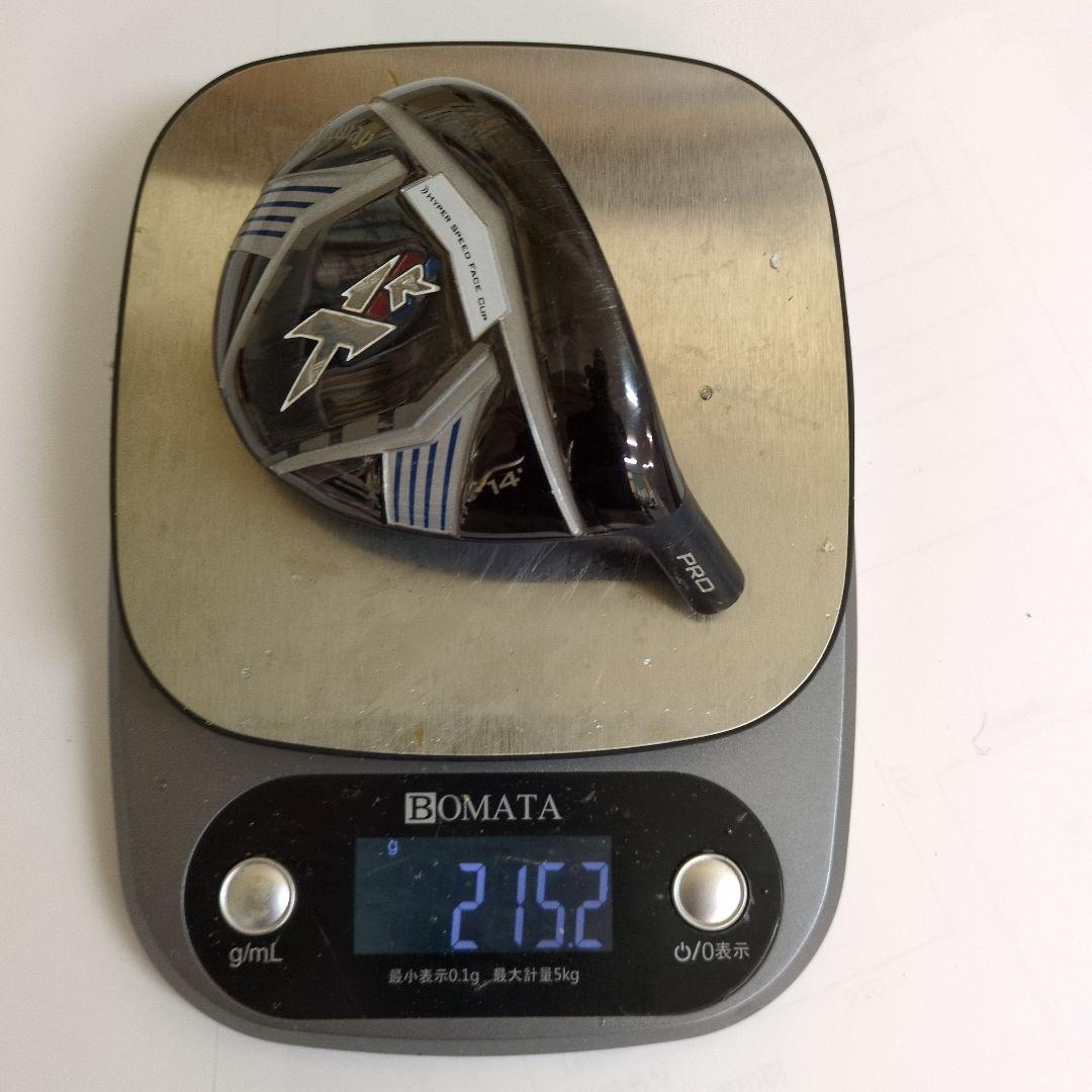 3Wヘッドいろいろ、その他