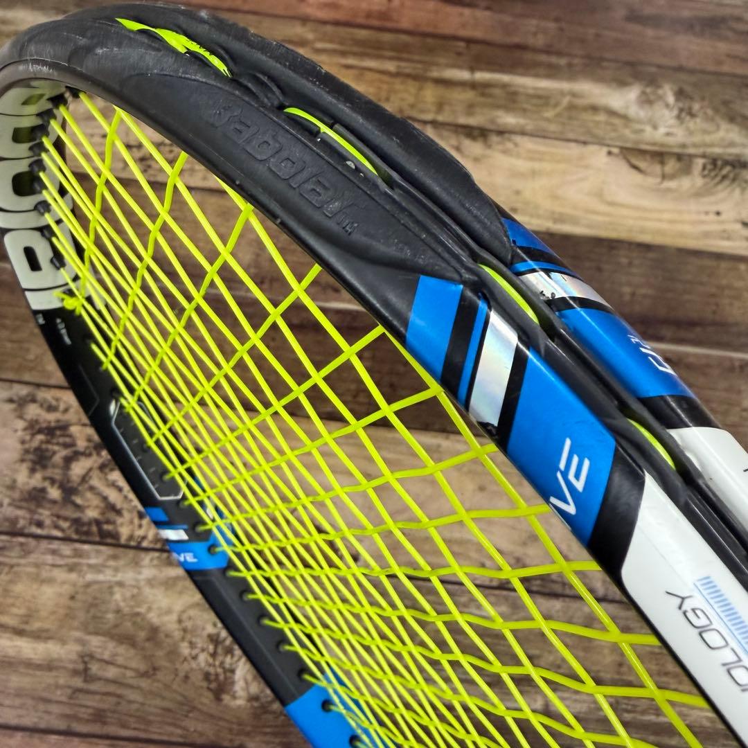 Babolat Pure Drive バボラ　 テニスラケット 2015 G2
