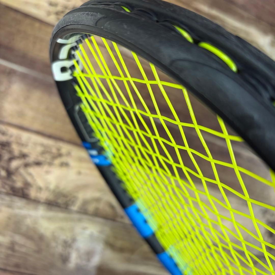 Babolat Pure Drive バボラ　 テニスラケット 2015 G2