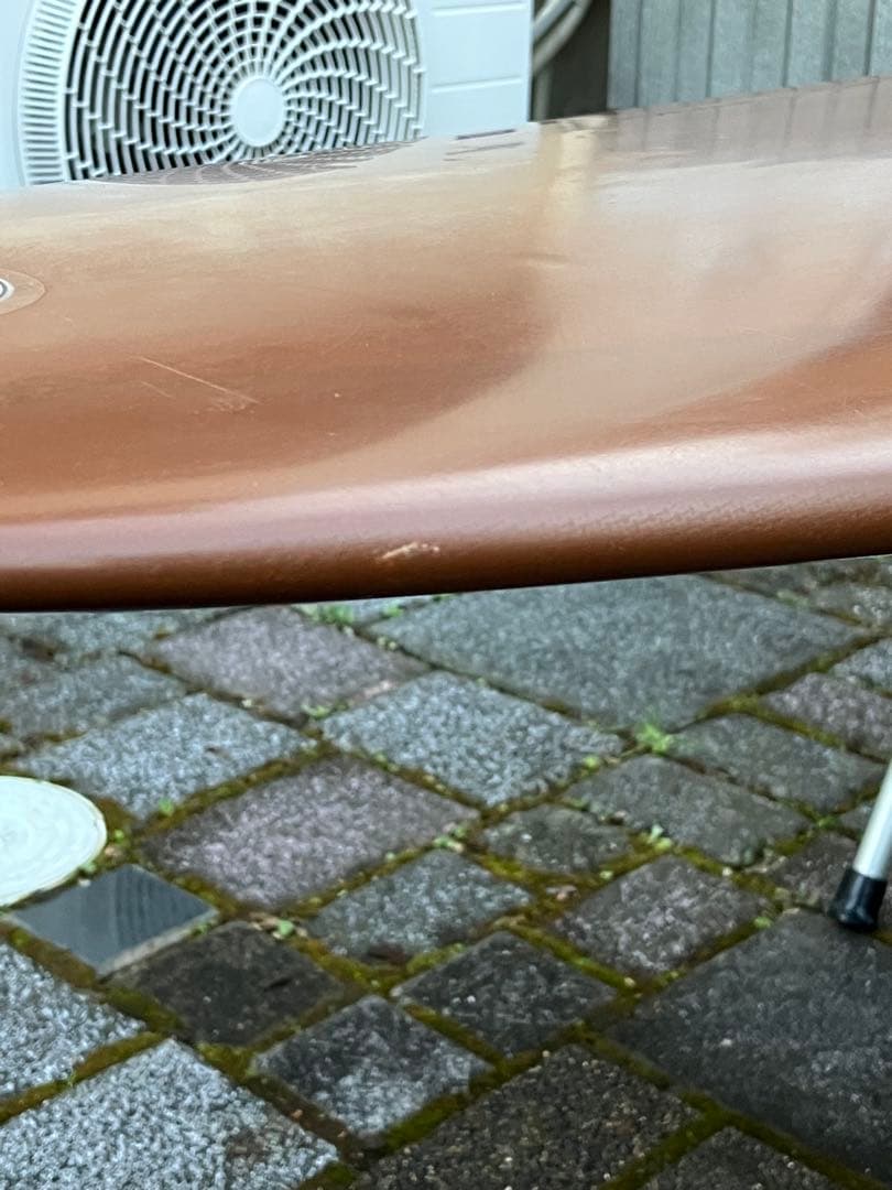 CI THE STRANGE 9’6 手渡し