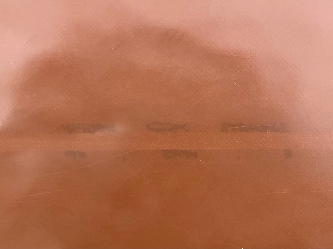 CI THE STRANGE 9’6 手渡し