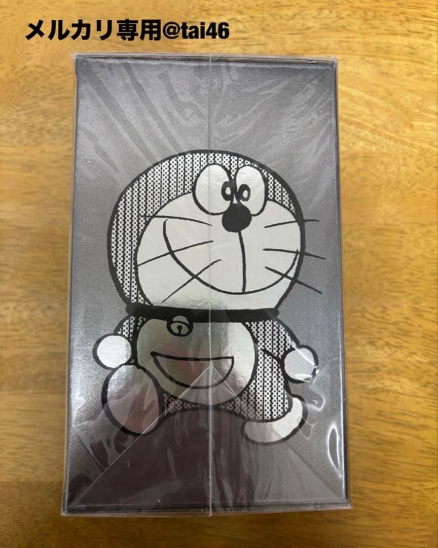 【現品のみ】粗品付き　ドラえもん50周年記念スペシャル版6巻コンプセット