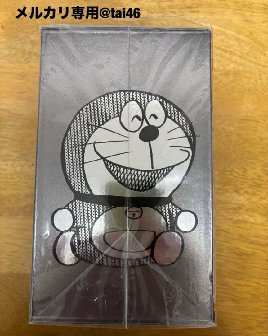 【現品のみ】粗品付き　ドラえもん50周年記念スペシャル版6巻コンプセット