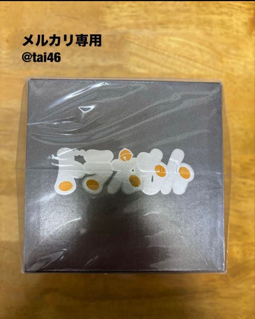 【現品のみ】粗品付き　ドラえもん50周年記念スペシャル版6巻コンプセット