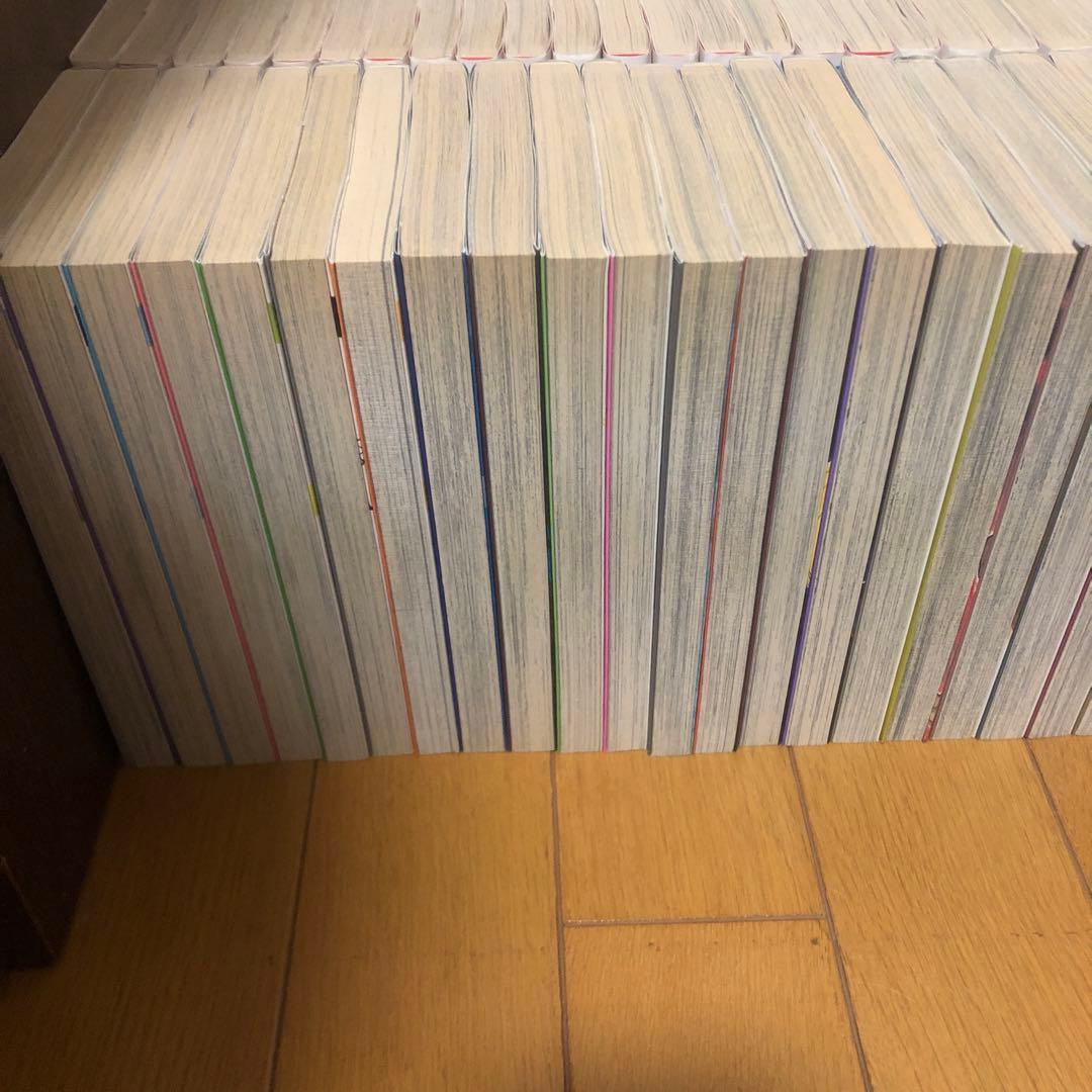 まとめ売り　NARUTO HUNTER×HUNTER 漫画　コミック