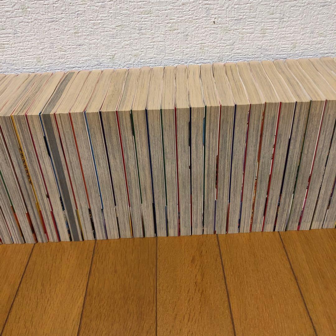 まとめ売り　NARUTO HUNTER×HUNTER 漫画　コミック