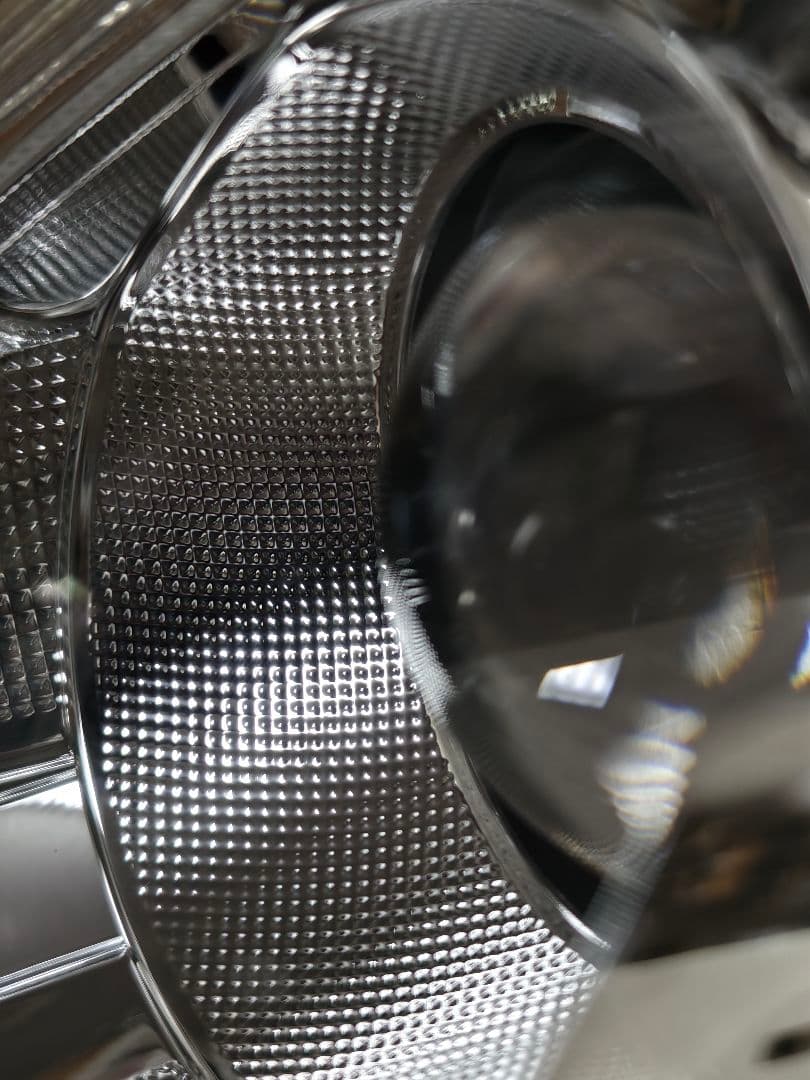 ttLA400 コペン　ヘッドライト　左右セット