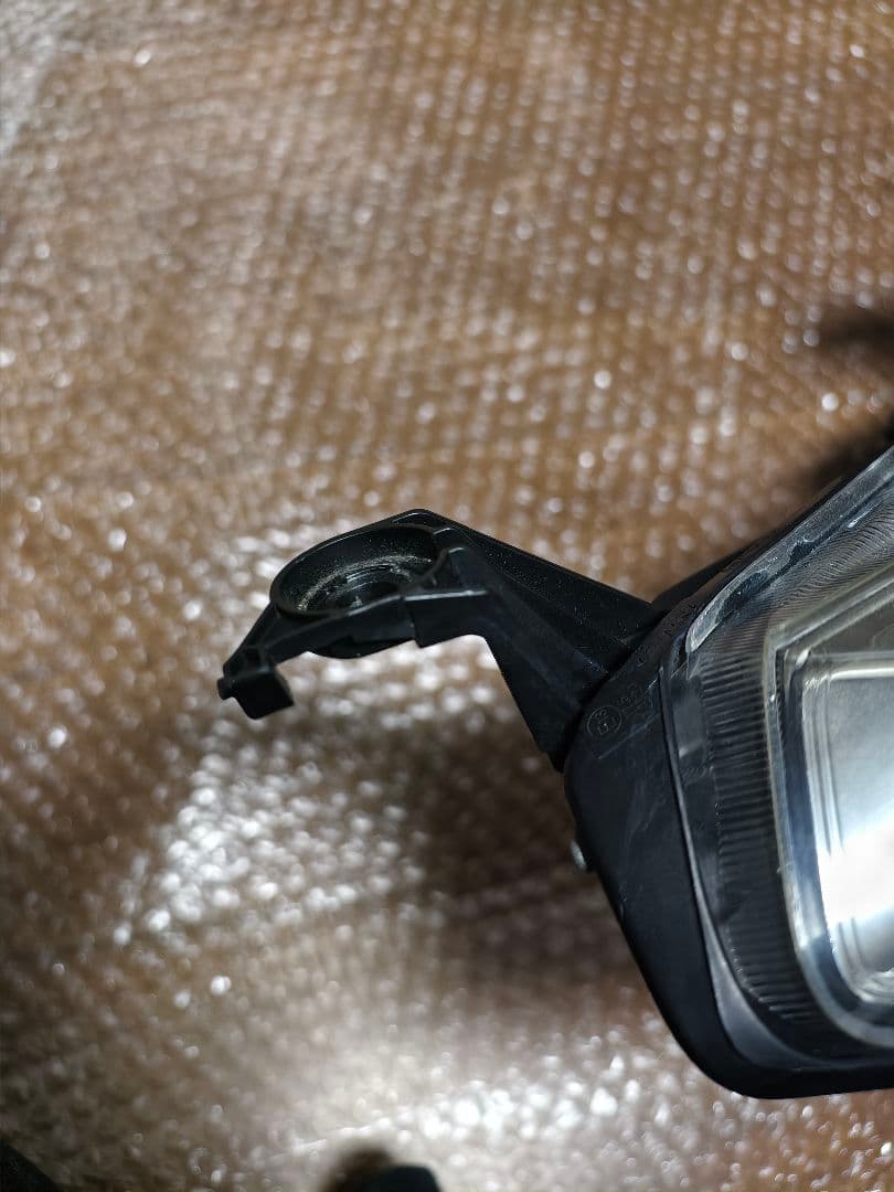 ttLA400 コペン　ヘッドライト　左右セット