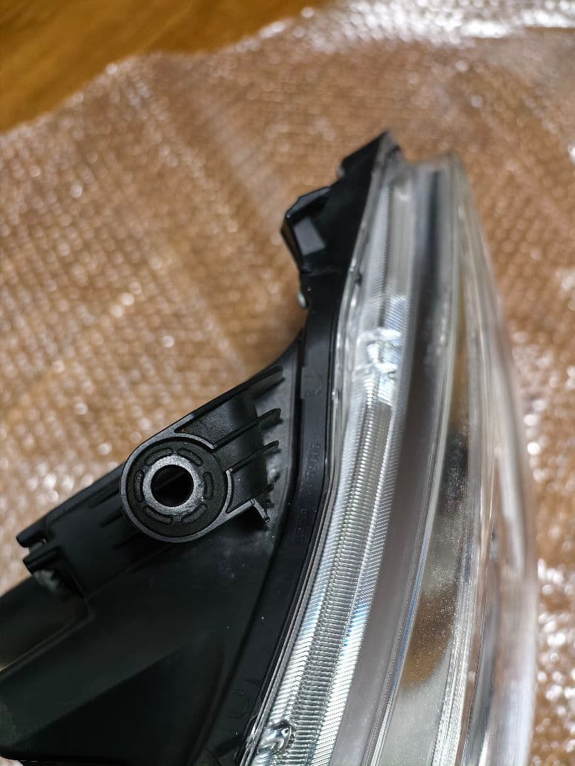 ttLA400 コペン　ヘッドライト　左右セット