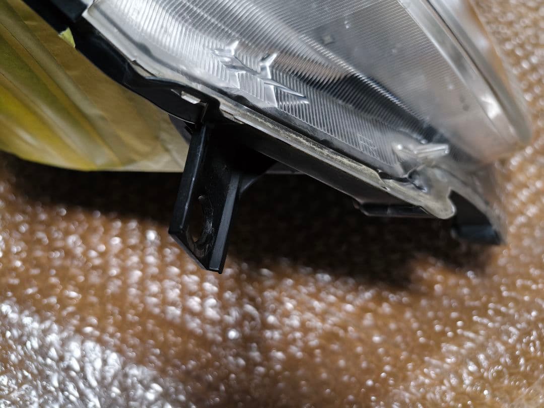 ttLA400 コペン　ヘッドライト　左右セット