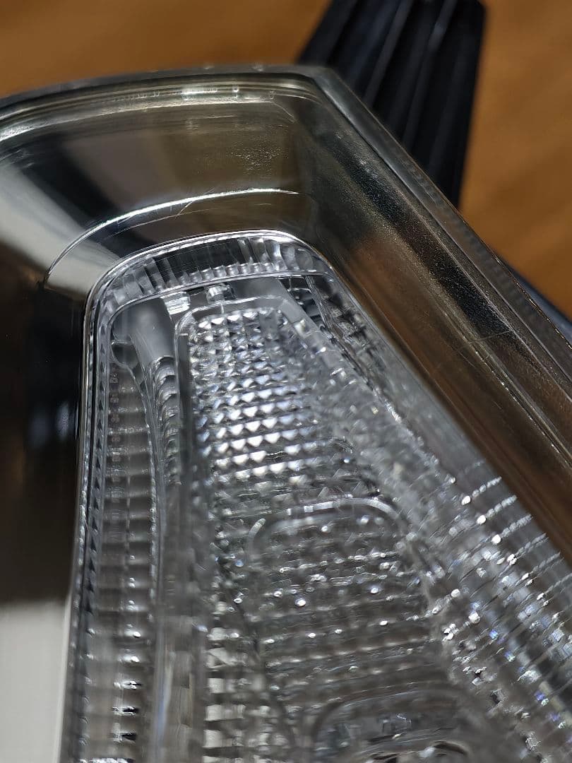 ttLA400 コペン　ヘッドライト　左右セット