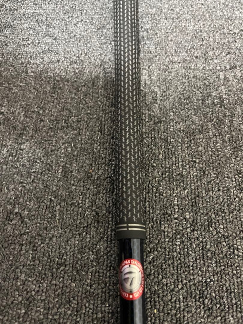 TENSEI ブルー　TM50S テーラーメイドスリーブ付　ドライバー用