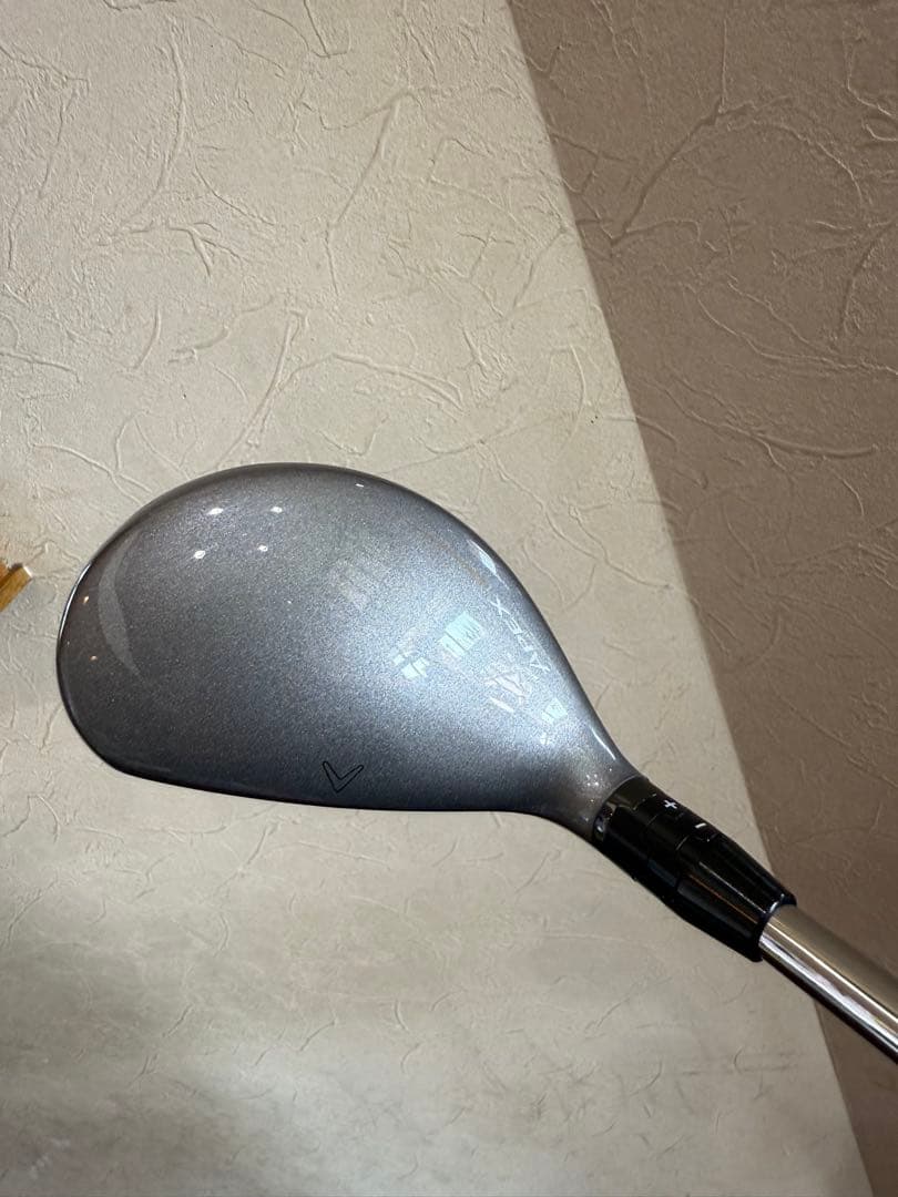 Callaway Apex TI SUPER Hybrid 21°