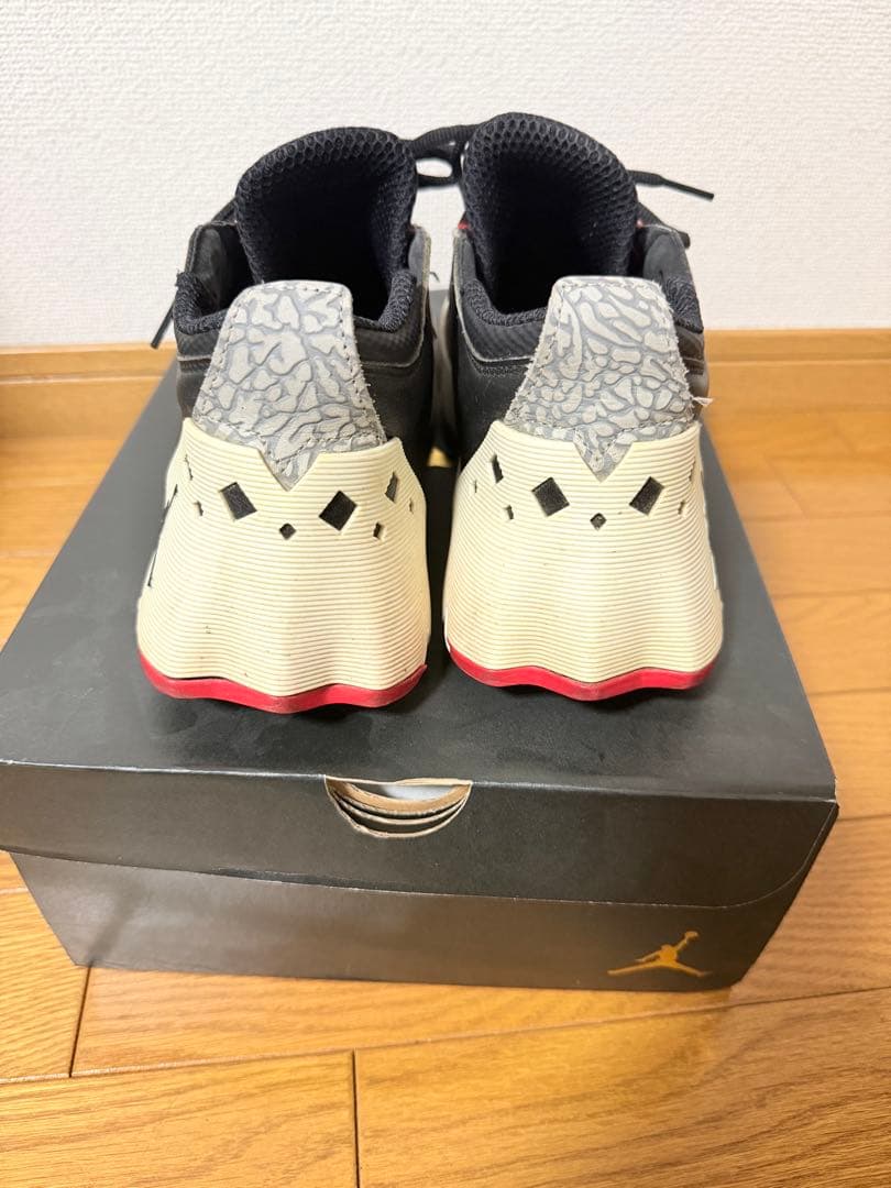 ジョーダンADG2 ゴルフシューズ　スパイクレス　27cm