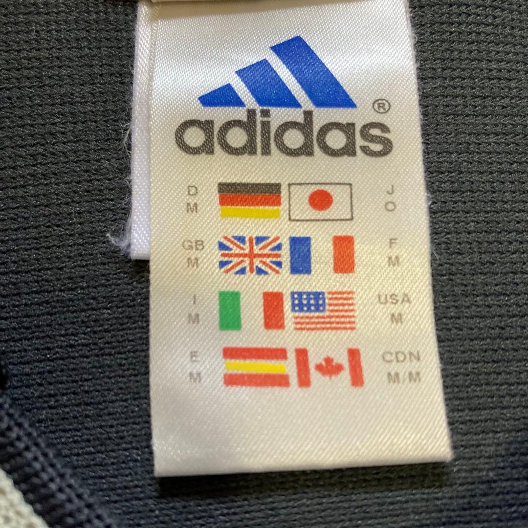 アヤックス 01/02 サッカー ユニフォーム アディダス