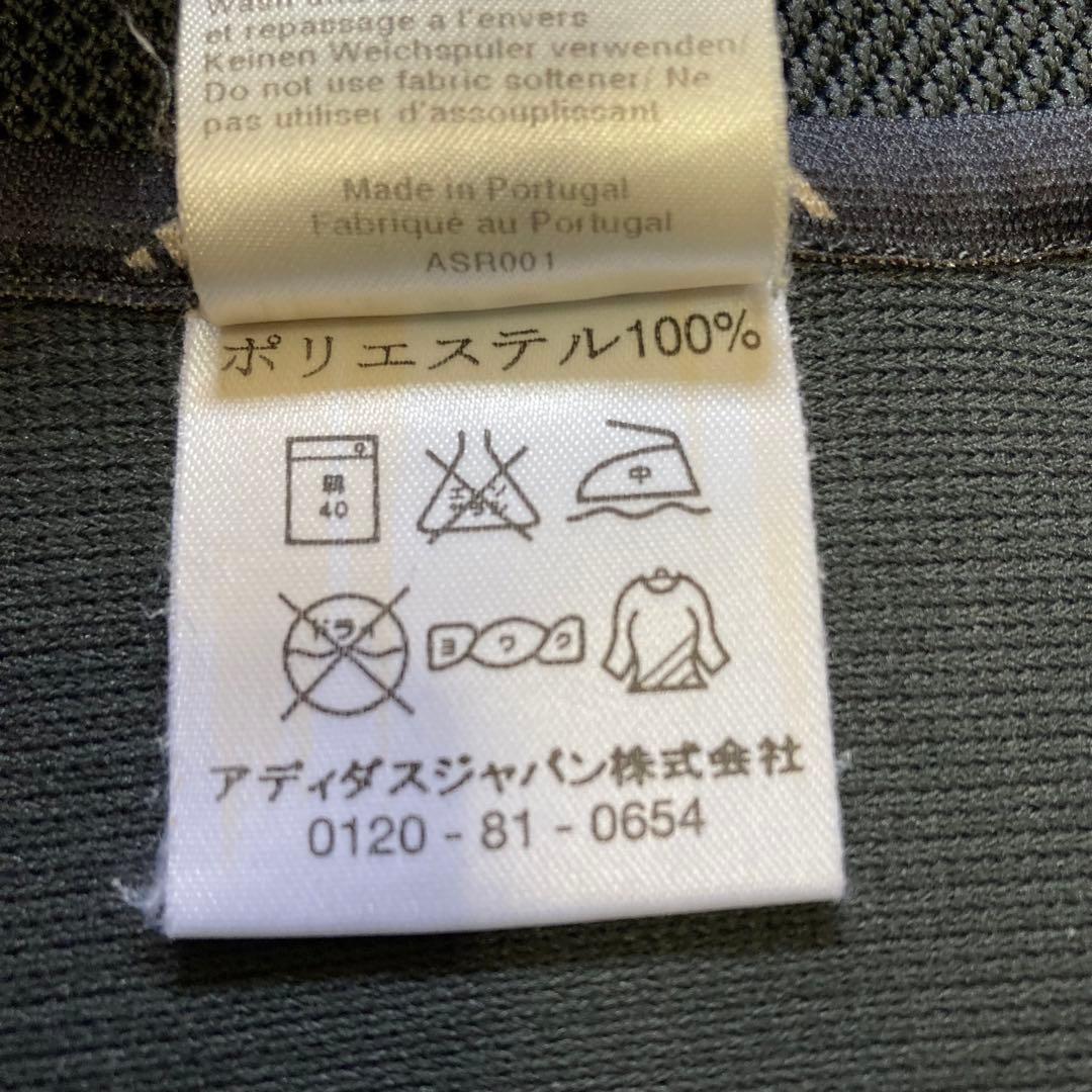 アヤックス 01/02 サッカー ユニフォーム アディダス