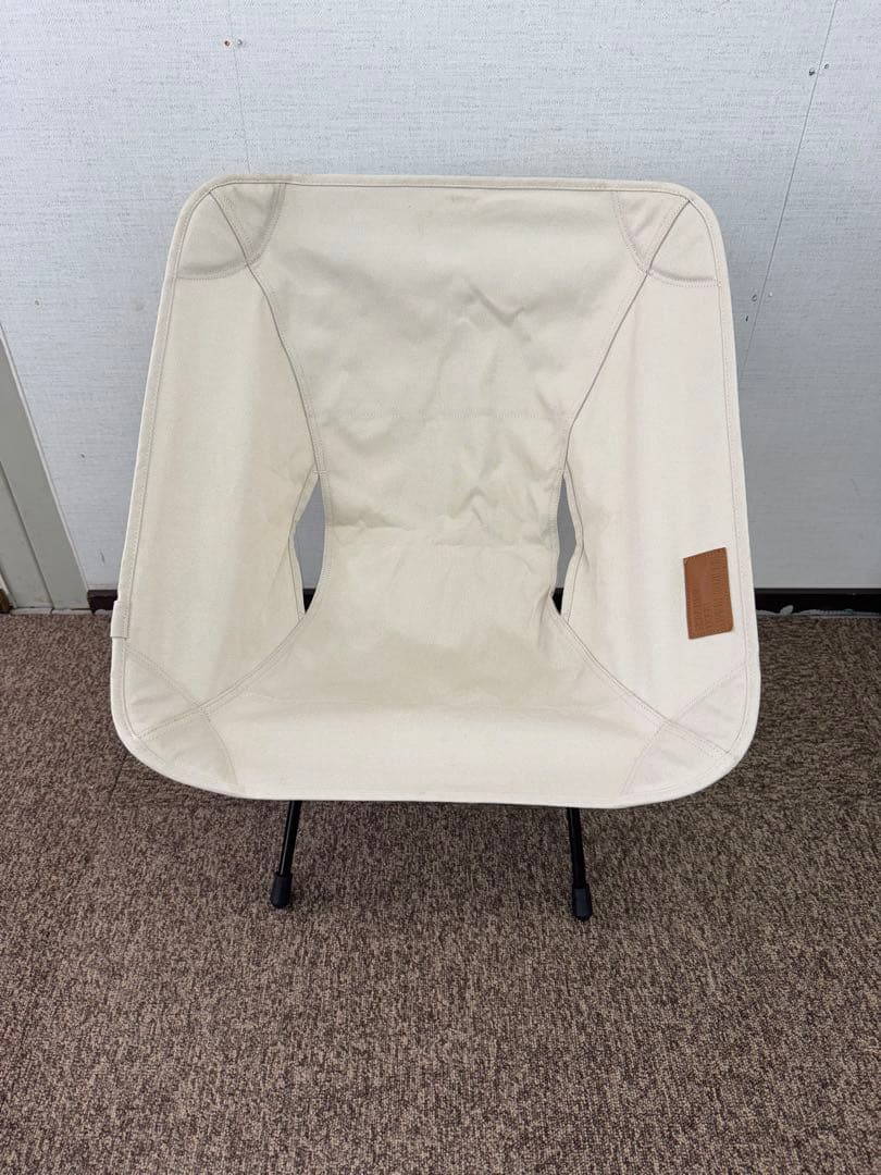 【Helinox】チェアワンホーム＋ロッキングフット